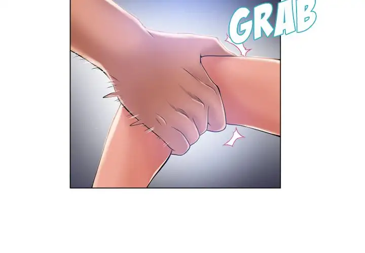 Wet Women chapter 61 page 4