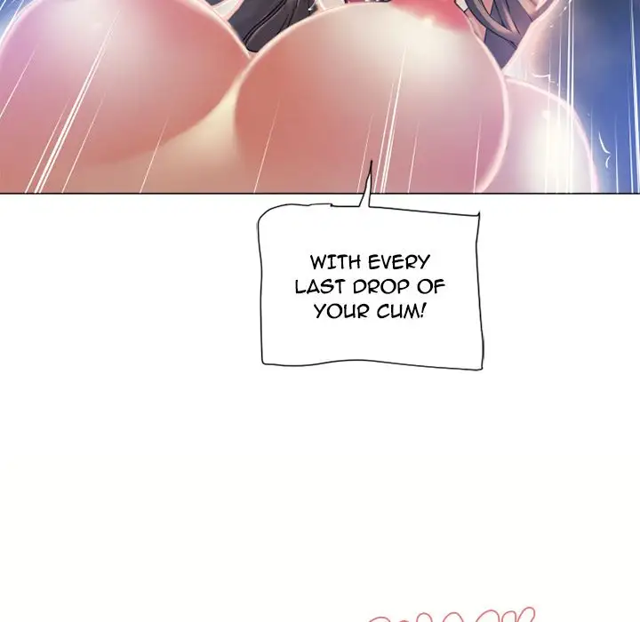 Wet Women chapter 61 page 21