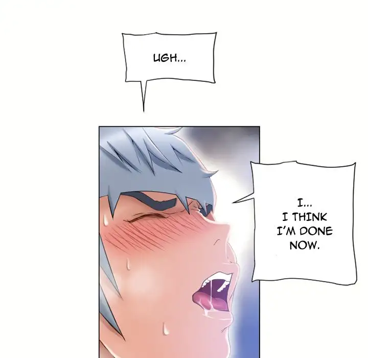 Wet Women chapter 61 page 23