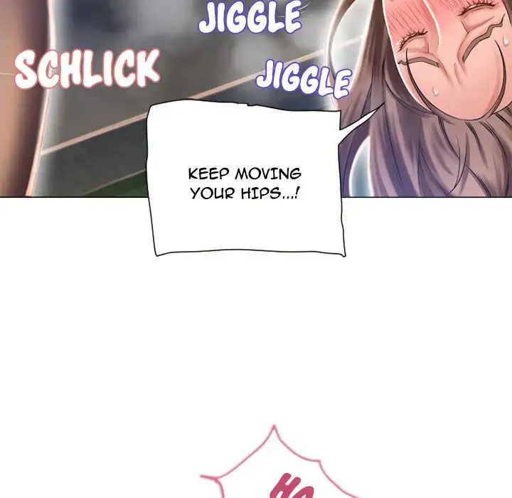Wet Women chapter 61 page 28