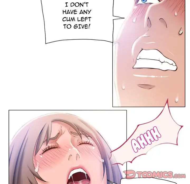 Wet Women chapter 61 page 34