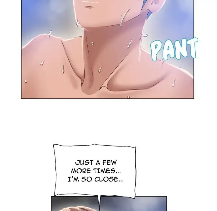 Wet Women chapter 61 page 38