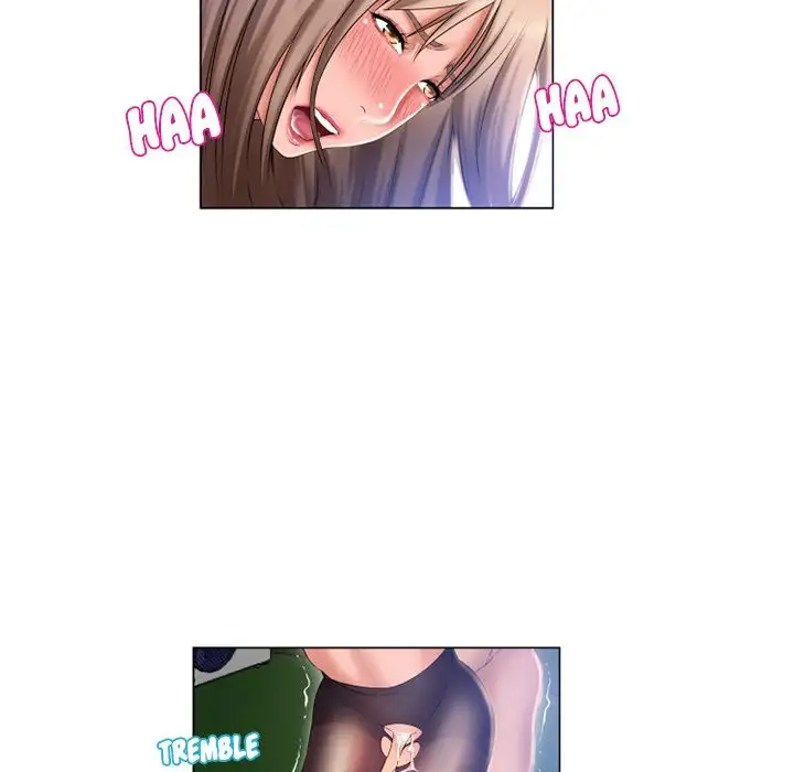 Wet Women chapter 61 page 47