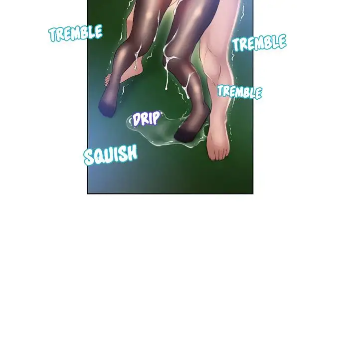 Wet Women chapter 61 page 48