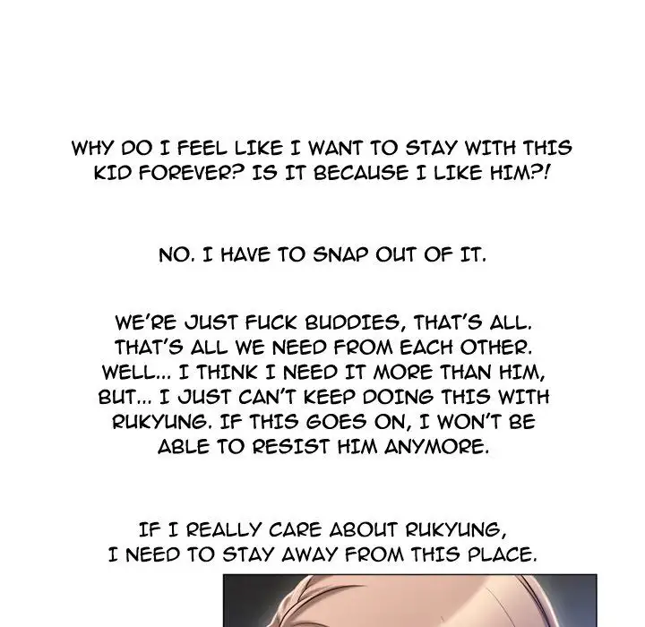 Wet Women chapter 61 page 51