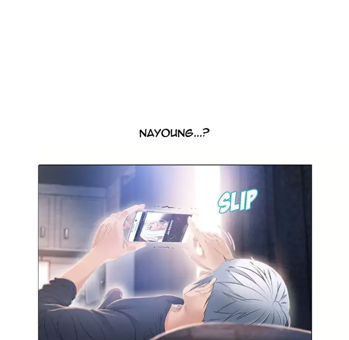 Wet Women chapter 61 page 60