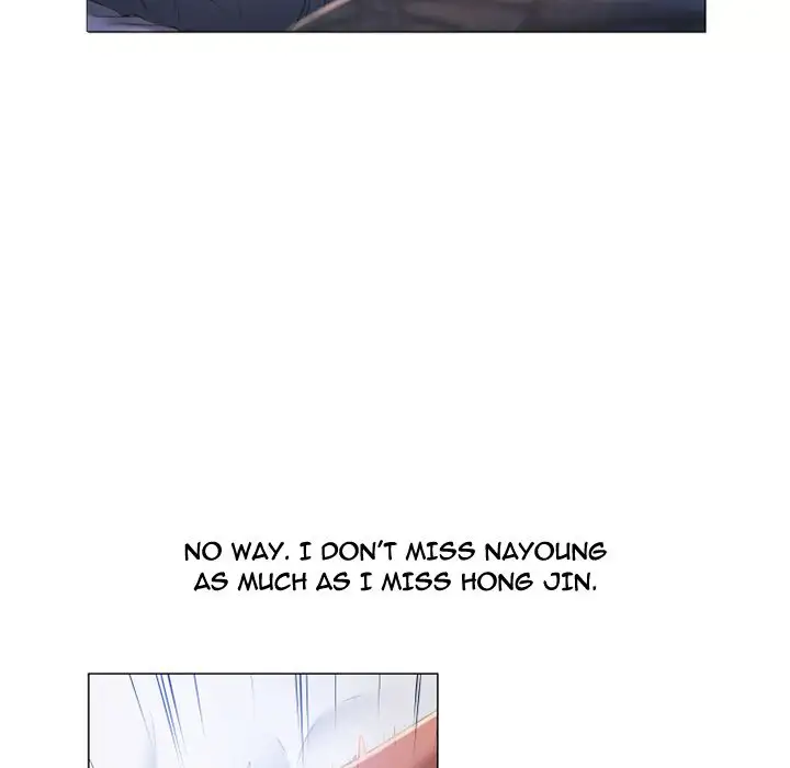Wet Women chapter 61 page 61