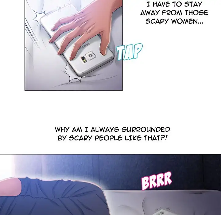 Wet Women chapter 61 page 62