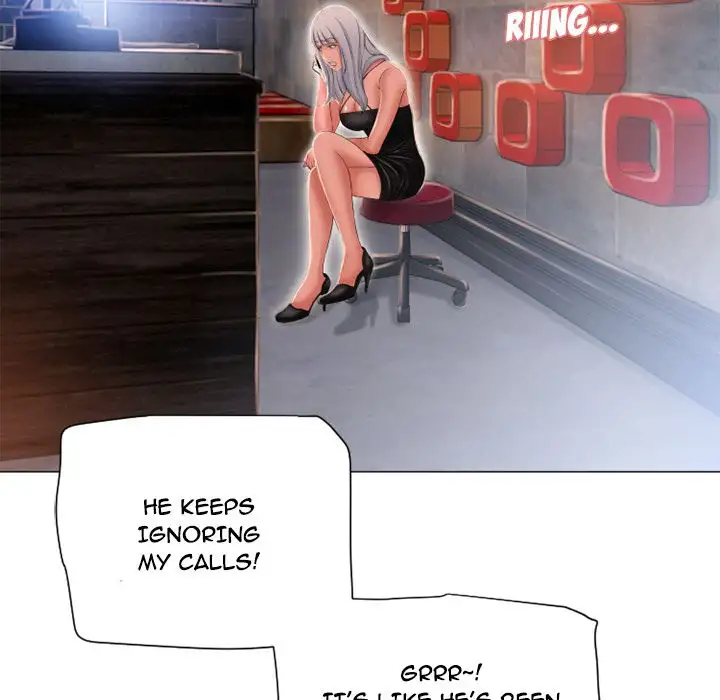 Wet Women chapter 61 page 69