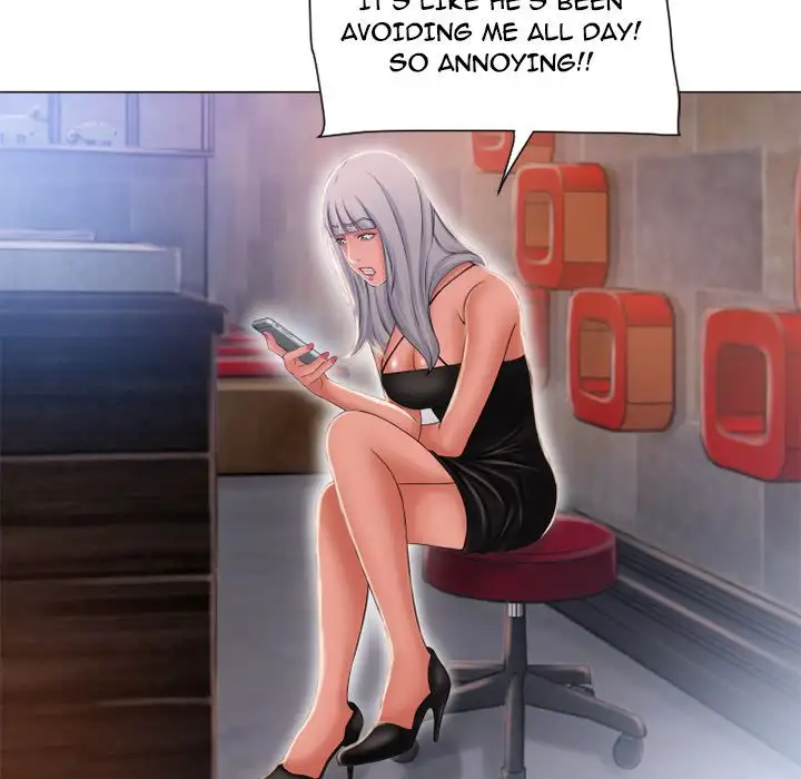 Wet Women chapter 61 page 70