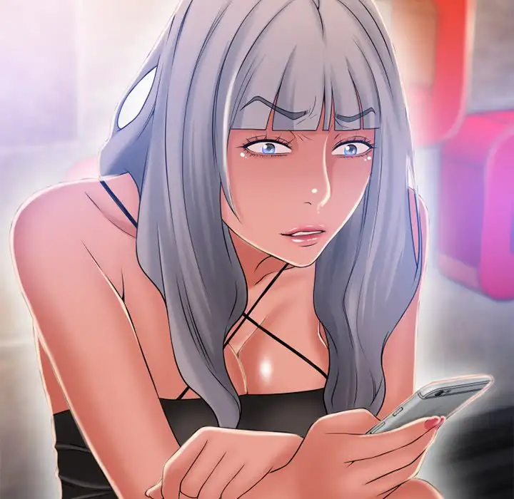 Wet Women chapter 61 page 72