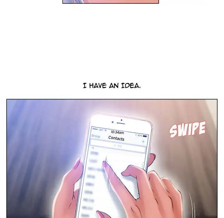 Wet Women chapter 61 page 74
