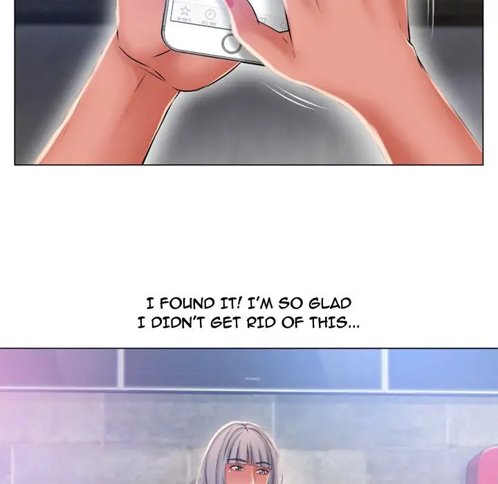 Wet Women chapter 61 page 75