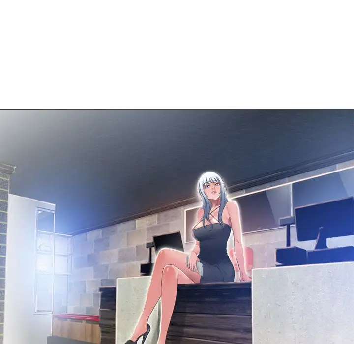 Wet Women chapter 61 page 85