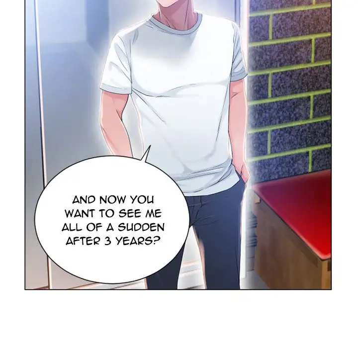 Wet Women chapter 61 page 87