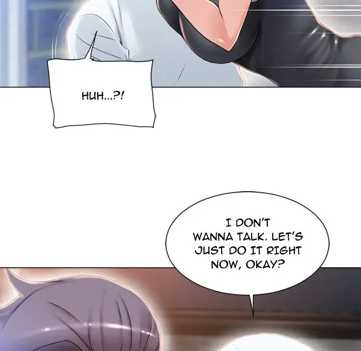 Wet Women chapter 61 page 89
