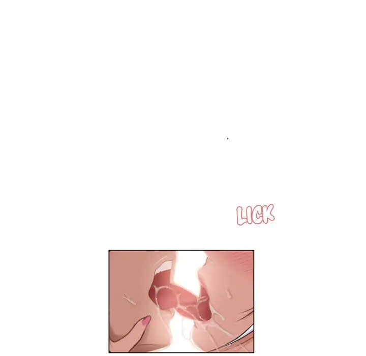 Wet Women chapter 61 page 91