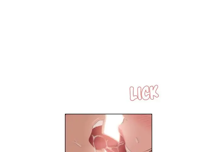 Wet Women chapter 62 page 1