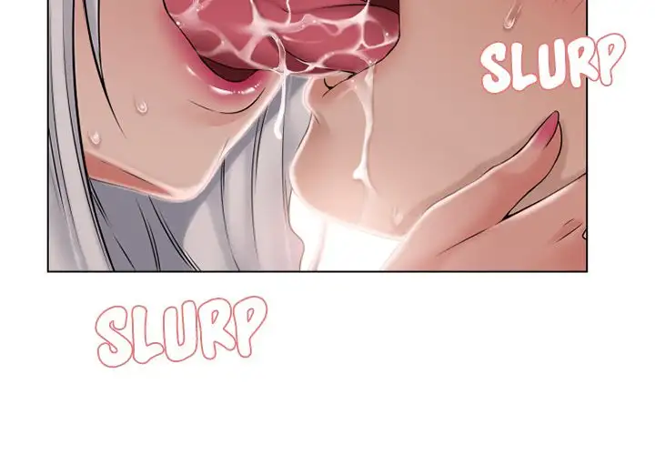Wet Women chapter 62 page 3