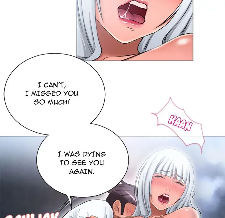 Wet Women chapter 62 page 12