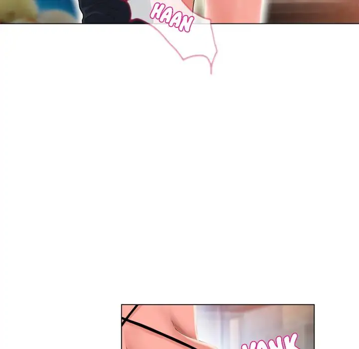 Wet Women chapter 62 page 14