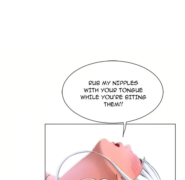 Wet Women chapter 62 page 20
