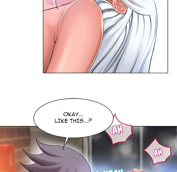 Wet Women chapter 62 page 21