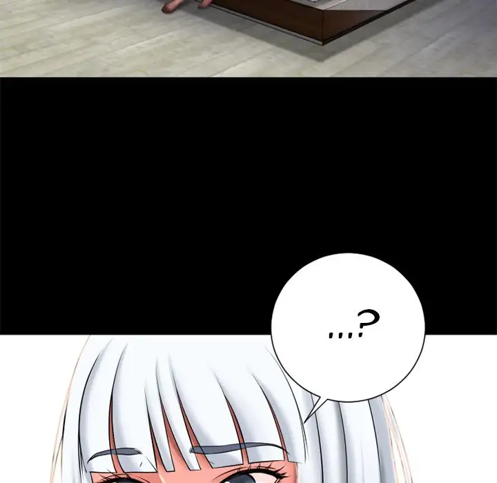 Wet Women chapter 62 page 37