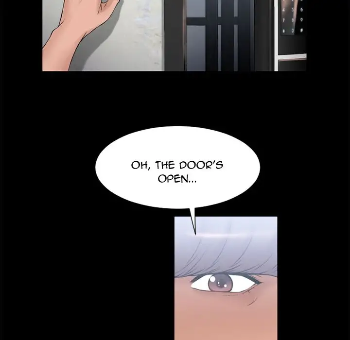 Wet Women chapter 62 page 54
