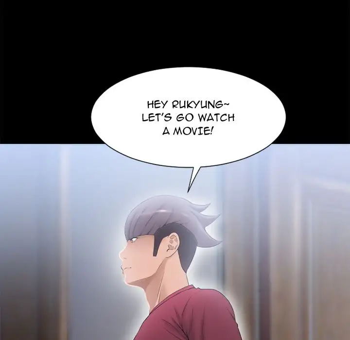 Wet Women chapter 62 page 57