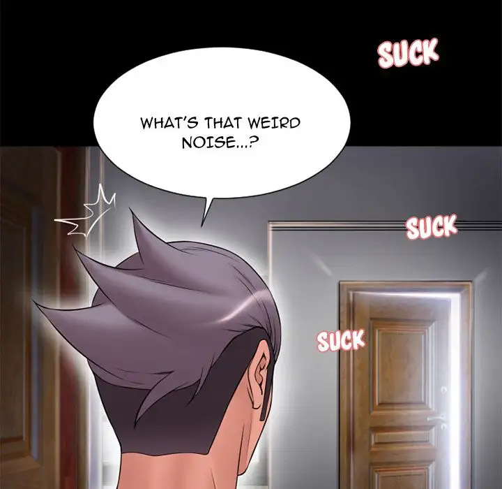 Wet Women chapter 62 page 61
