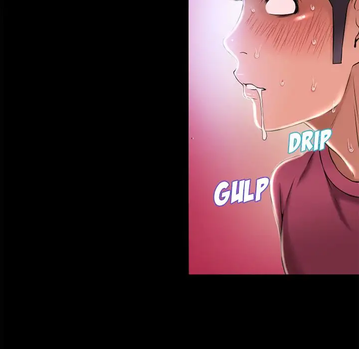 Wet Women chapter 62 page 71