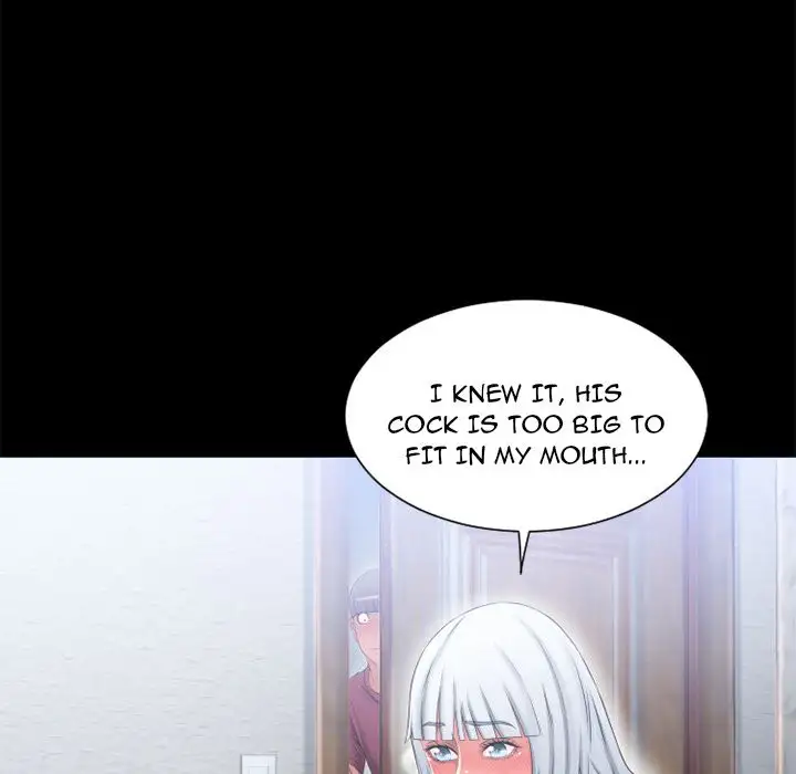 Wet Women chapter 62 page 75