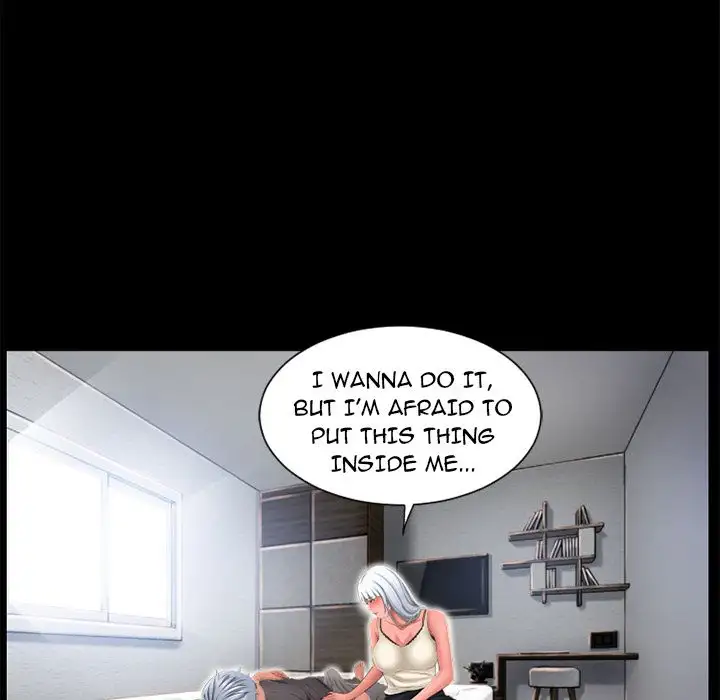 Wet Women chapter 62 page 77