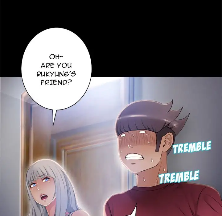 Wet Women chapter 62 page 82