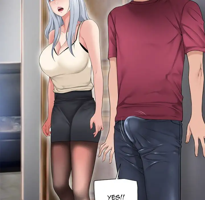Wet Women chapter 62 page 87