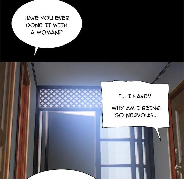 Wet Women chapter 62 page 89
