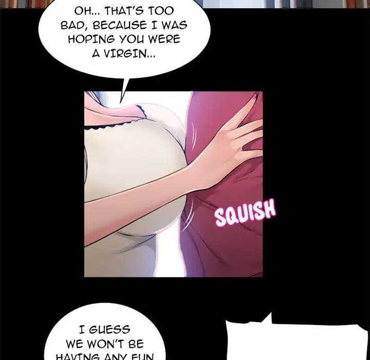 Wet Women chapter 62 page 90