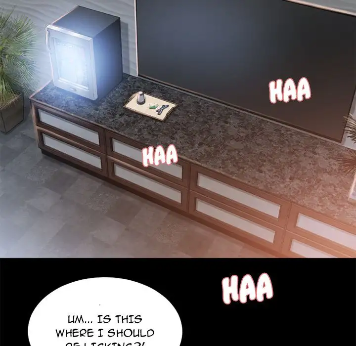 Wet Women chapter 62 page 93