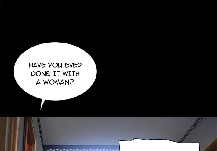 Wet Women chapter 63 page 1