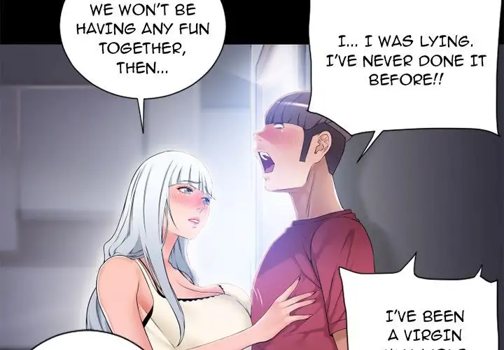 Wet Women chapter 63 page 4