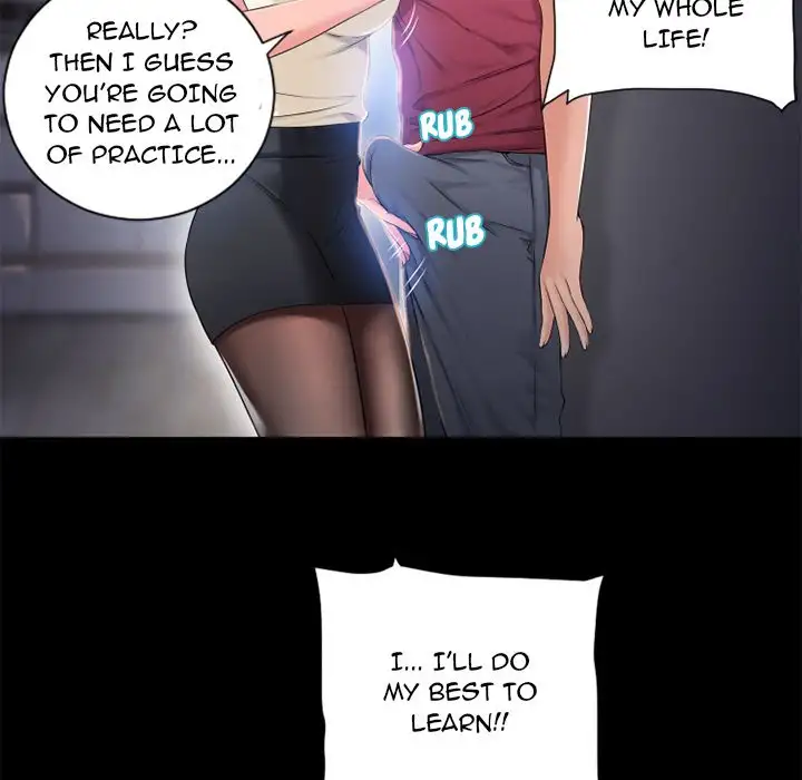 Wet Women chapter 63 page 5