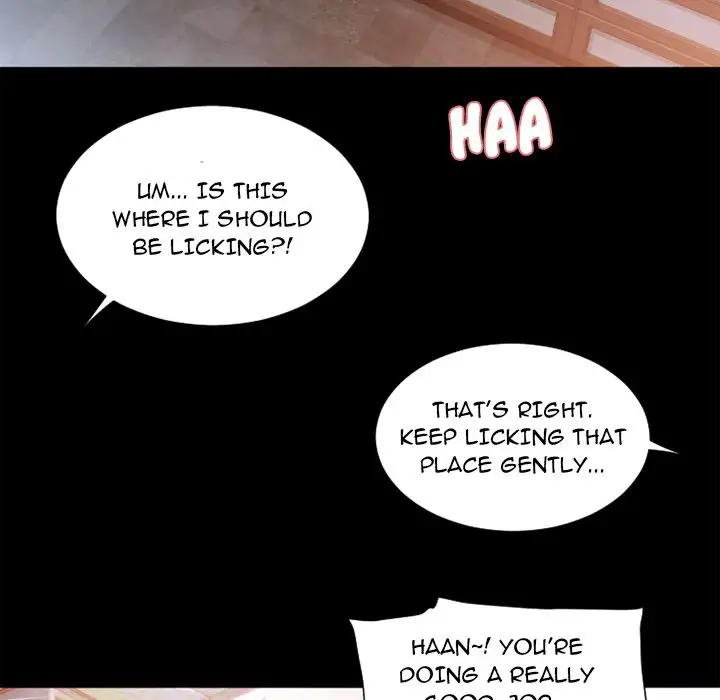 Wet Women chapter 63 page 7