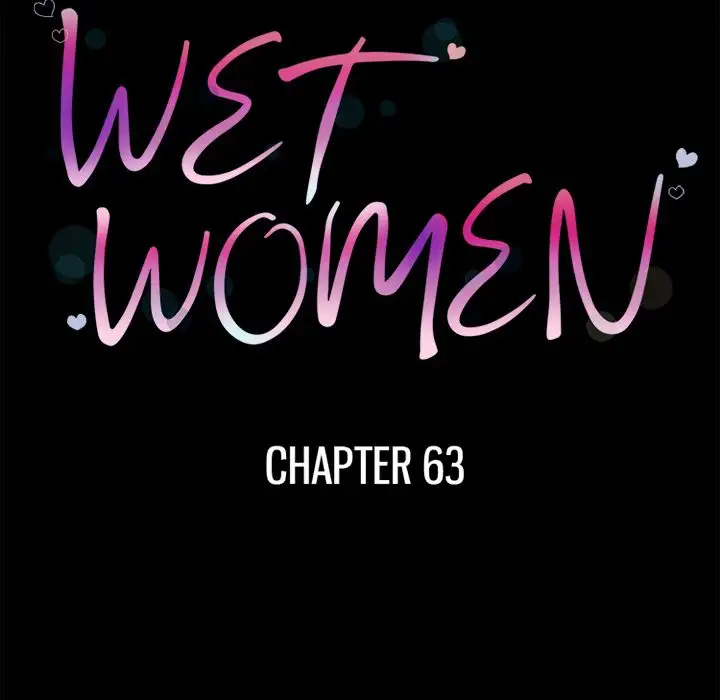 Wet Women chapter 63 page 10