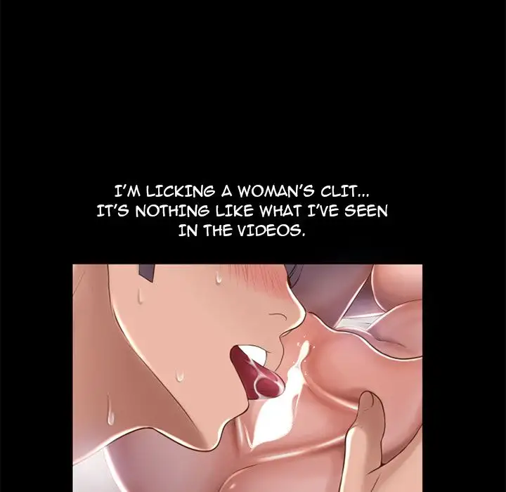 Wet Women chapter 63 page 12