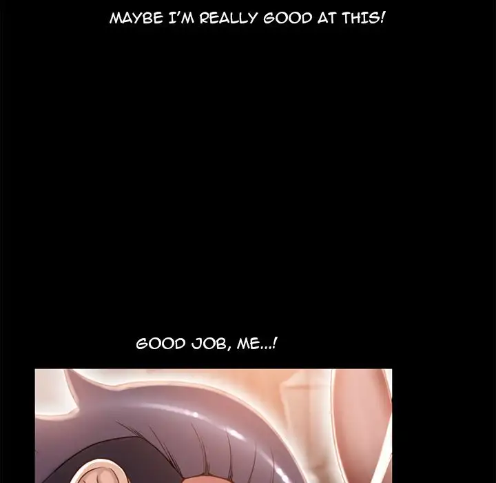 Wet Women chapter 63 page 18