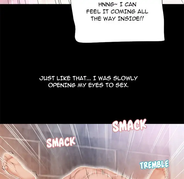 Wet Women chapter 63 page 36