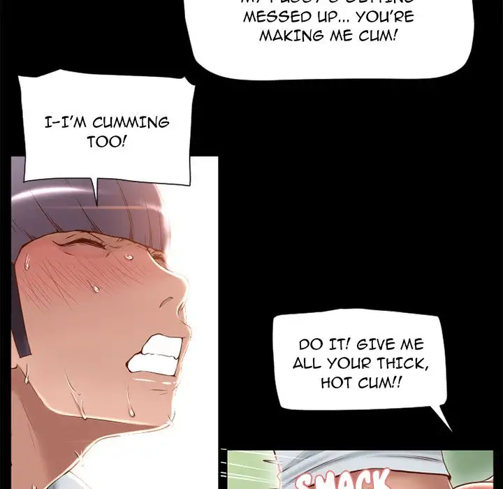 Wet Women chapter 63 page 56