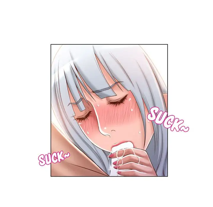 Wet Women chapter 63 page 71