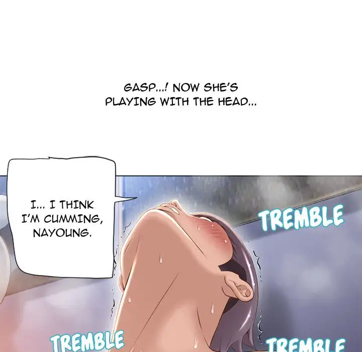 Wet Women chapter 63 page 74